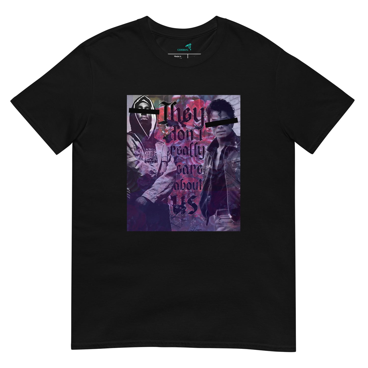 Short-Sleeve Unisex T-Shirt